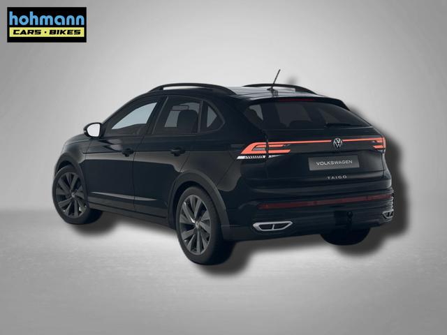 Volkswagen Taigo R-Line 1.5 TSI 7-Gang-DSG 