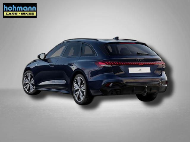 Audi A5 Avant S line 2.0 TDI 7-Gang tronic quattro 
