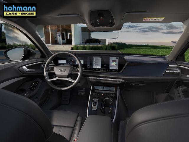 Audi A5 Avant S line 2.0 TDI 7-Gang tronic quattro 