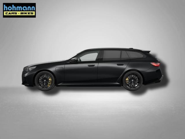 BMW M5 M 4.4 V8 Plug in Hybrid 8-Gang Steptronic 