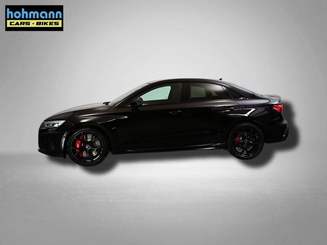 Audi RS3 2.5 TFSI 7-Gang S tronic quattro 