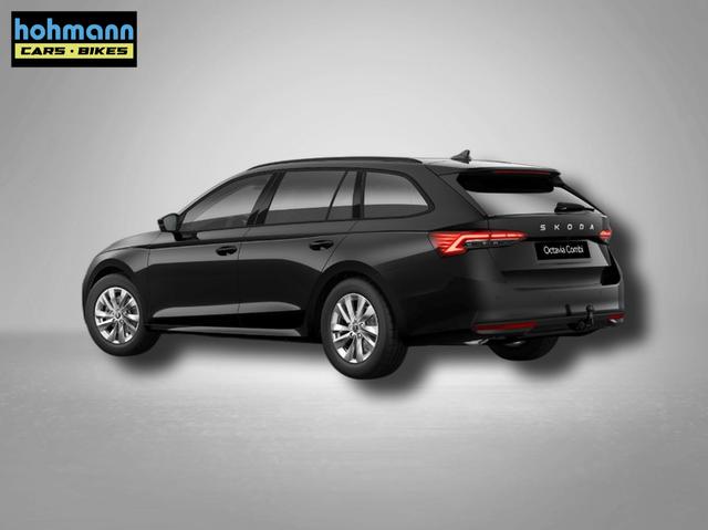 Skoda Octavia Combi Selection 1.5 TSI mHEV 7-Gang DSG 