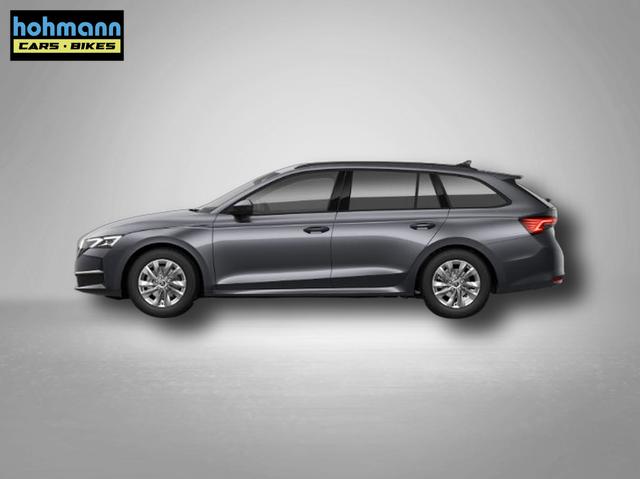 Skoda Octavia Combi Selection 1.5 TSI mHEV 7-Gang DSG 