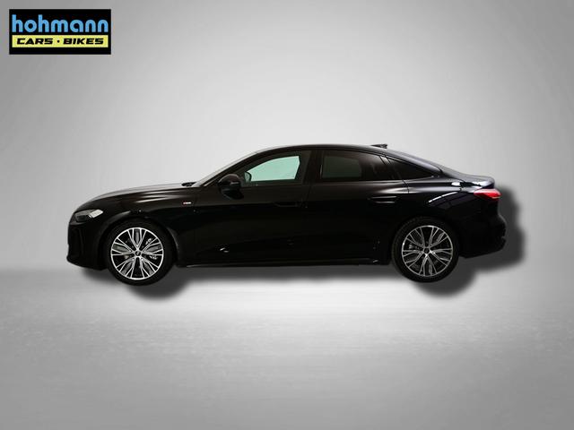 Audi A5 Sportback S line 2.0 TFSI 7-Gang tronic quattro 