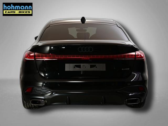 Audi A5 Sportback S line 2.0 TFSI 7-Gang tronic quattro 