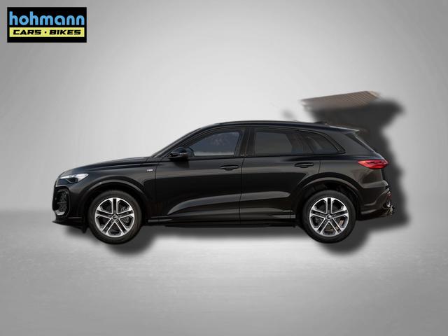 Audi Q5 S line 2.0 TFSI 7-Gang tronic quattro 
