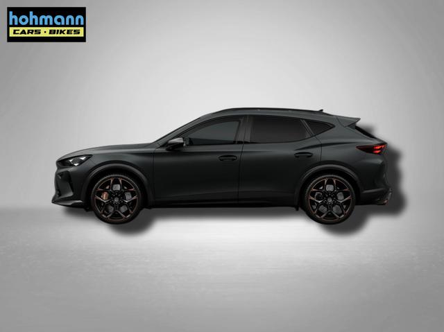 Cupra Formentor VZ5 2.5 TSI 7-Gang-DSG 4Drive 