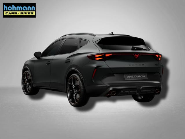 Cupra Formentor VZ5 2.5 TSI 7-Gang-DSG 4Drive 
