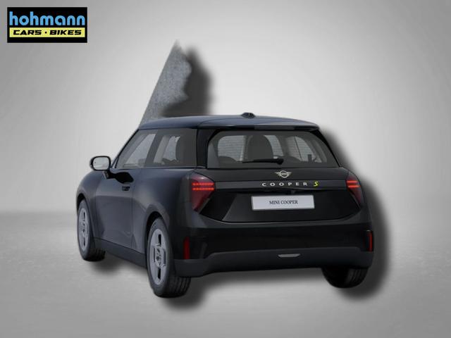 MINI Cooper SE Essential Trim Elektro 