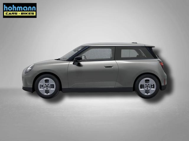 MINI Cooper SE Essential Trim Elektro 
