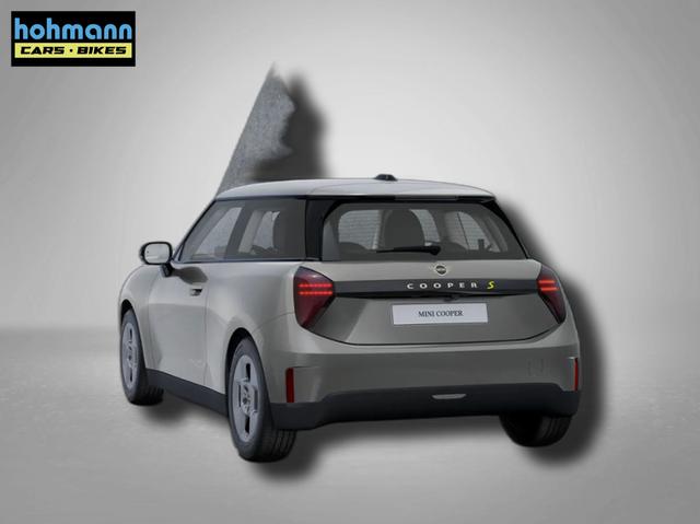 MINI Cooper SE Essential Trim Elektro 