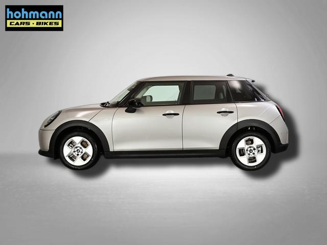 MINI Cooper C Essential Trim 1.5 7-Gang Steptronic 