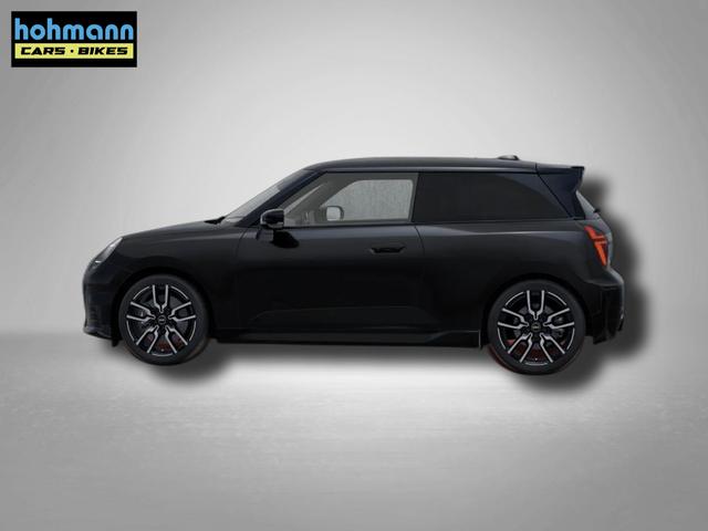 MINI Cooper SE John Works Trim Elektro 