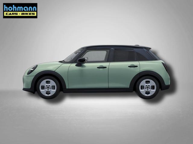 MINI Cooper C Essential Trim 1.5 7-Gang Steptronic 