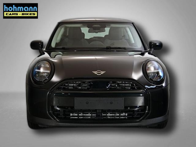 MINI Cooper C Essential Trim 1.5 7-Gang Steptronic 