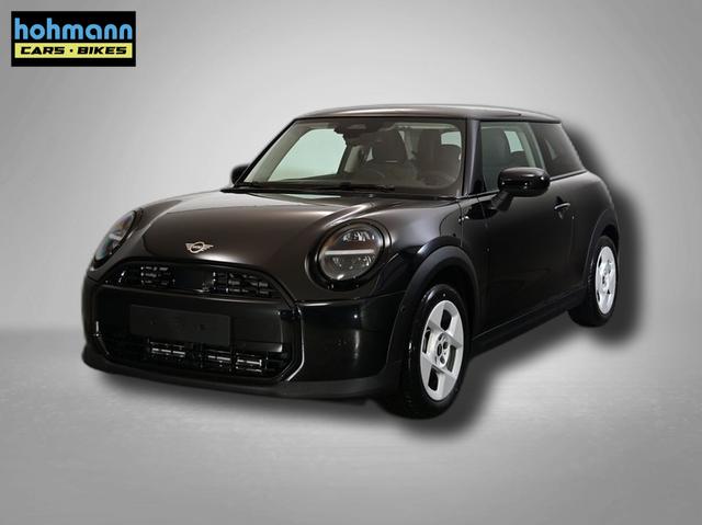 MINI Cooper C Essential Trim 1.5 7-Gang Steptronic 