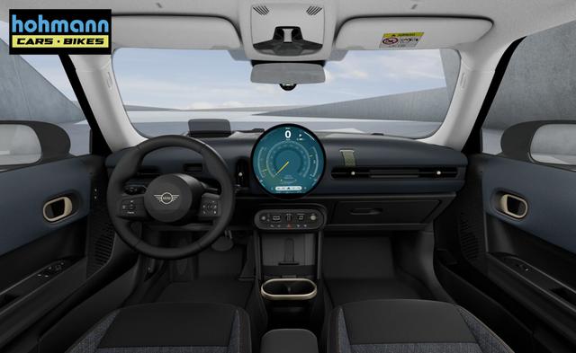 MINI Cooper C Essential Trim 1.5 7-Gang Steptronic 