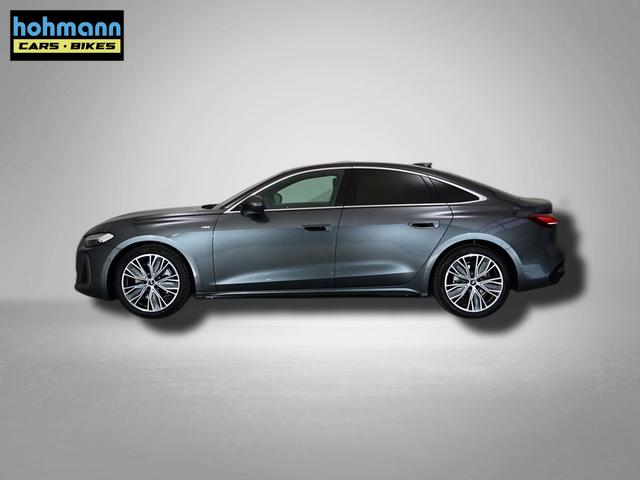 Audi A5 Sportback S line 2.0 TFSI 7-Gang tronic quattro 