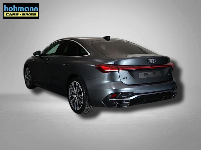 Audi A5 Sportback S line 2.0 TFSI 7-Gang tronic quattro 