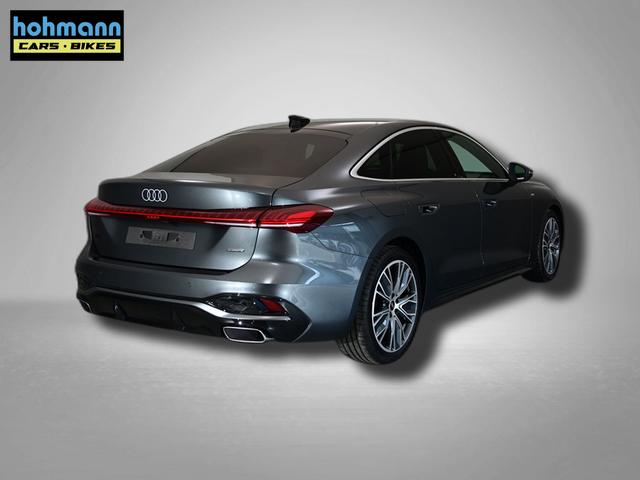 Audi A5 Sportback S line 2.0 TFSI 7-Gang tronic quattro 