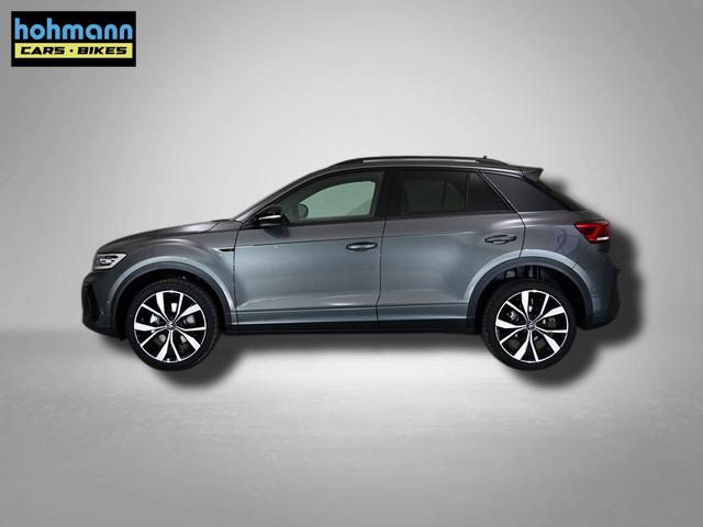 Volkswagen T-Roc R-Line 1.5 TSI 7-Gang-DSG 