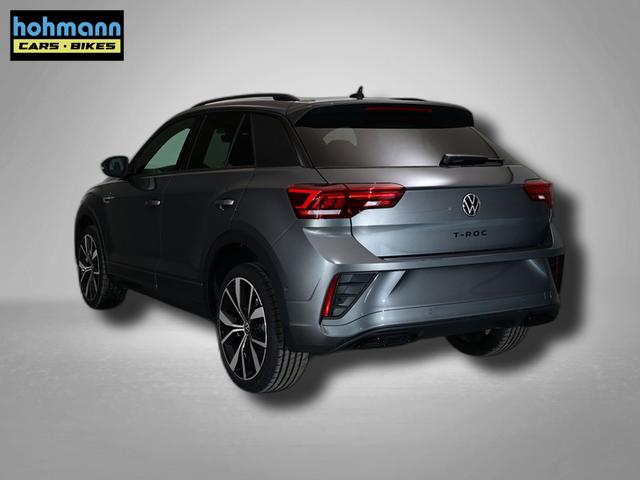 Volkswagen T-Roc R-Line 1.5 TSI 7-Gang-DSG 