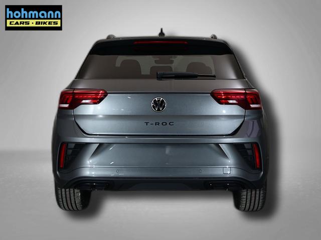 Volkswagen T-Roc R-Line 1.5 TSI 7-Gang-DSG 
