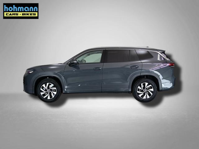 Volkswagen Tayron Life 1.5 eTSI 7-Gang DSG 