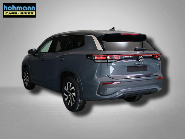 Volkswagen Tayron Life 1.5 eTSI 7-Gang DSG 