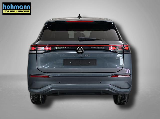 Volkswagen Tayron Life 1.5 eTSI 7-Gang DSG 