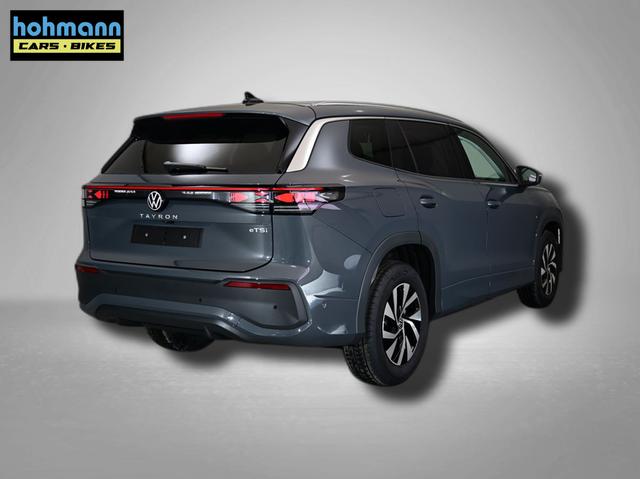 Volkswagen Tayron Life 1.5 eTSI 7-Gang DSG 