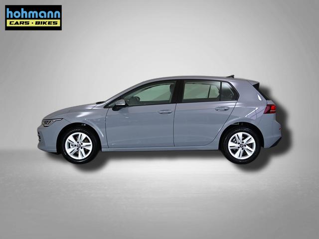 Volkswagen Golf Life Plus 1.5 TSI 6-Gang 