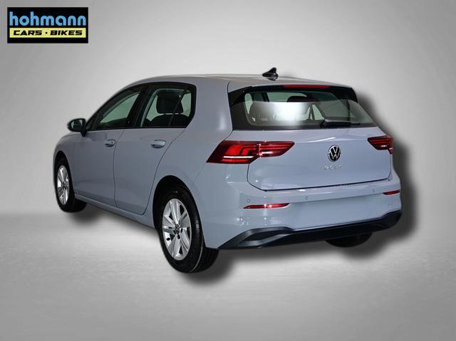 Volkswagen Golf Life Plus 1.5 TSI 6-Gang 