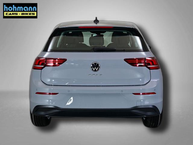 Volkswagen Golf Life Plus 1.5 TSI 6-Gang 