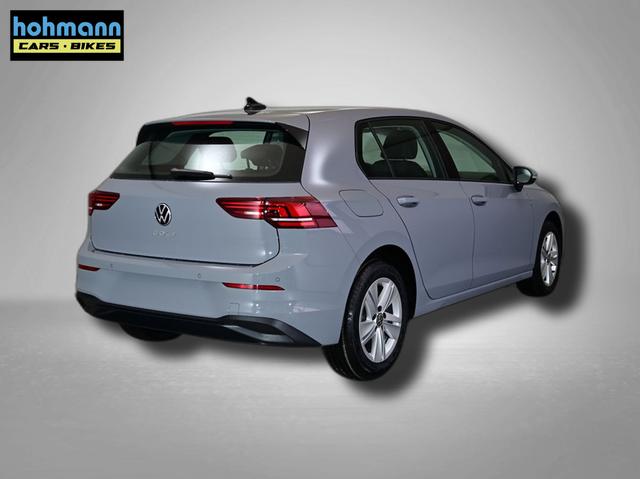 Volkswagen Golf Life Plus 1.5 TSI 6-Gang 