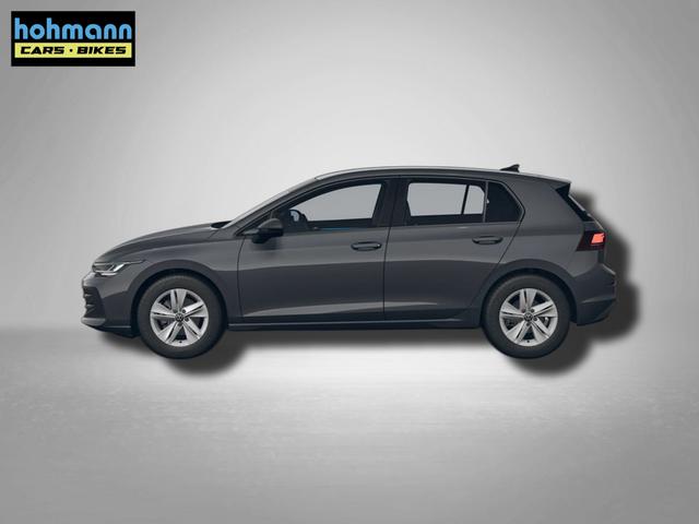 Volkswagen Golf Life Plus 1.5 TSI 
