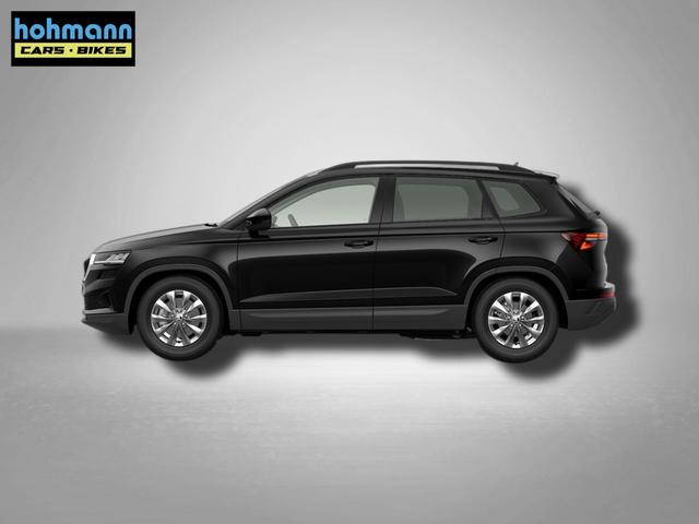 Skoda Karoq Selection 1.5 TSI 7-Gang-DSG 