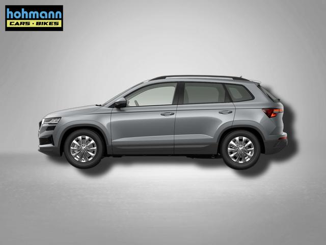 Skoda Karoq Selection 1.5 TSI 6-Gang 