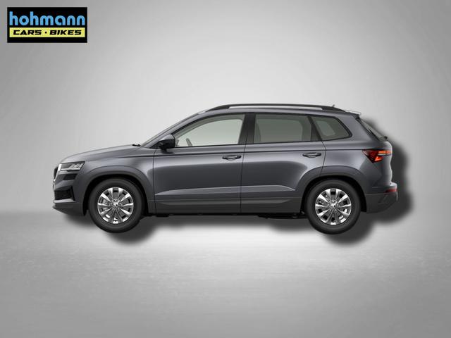 Skoda Karoq Selection 1.0 TSI 6-Gang 