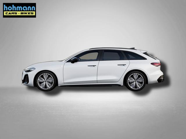 Audi A5 Avant S line 2.0 TDI 7-Gang tronic quattro 