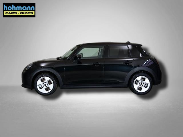 MINI Cooper C Essential Trim 1.5 7-Gang Steptronic 