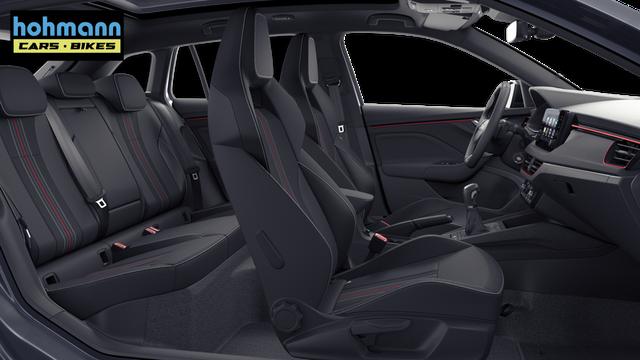 Skoda Scala Monte Carlo 1.5 TSI 7-Gang-DSG 