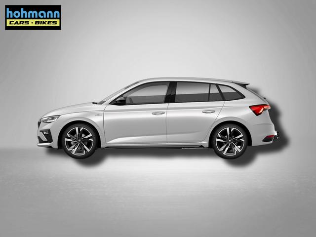 Skoda Scala Monte Carlo 1.5 TSI 7-Gang-DSG 