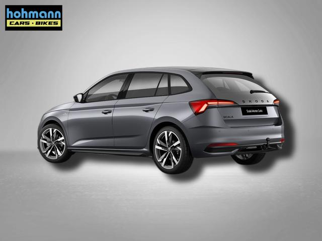 Skoda Scala Monte Carlo 1.5 TSI 7-Gang-DSG 