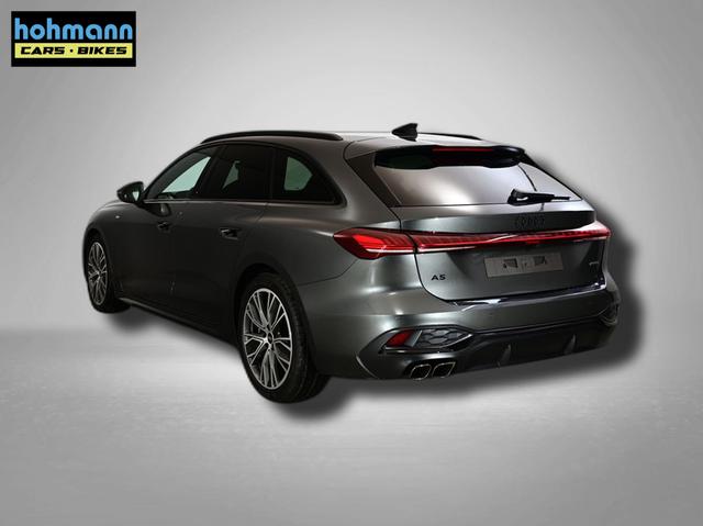 Audi A5 Avant S line 2.0 TDI 7-Gang tronic quattro 