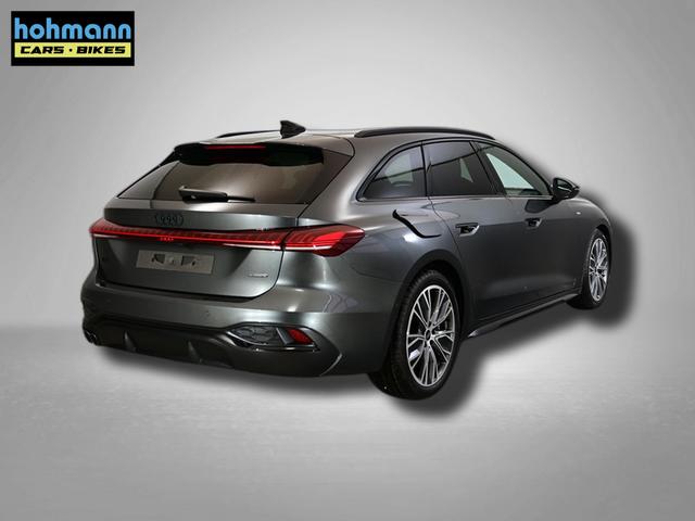 Audi A5 Avant S line 2.0 TDI 7-Gang tronic quattro 