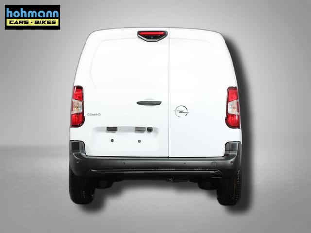 Opel Combo Cargo Kastenwagen M mit erh&ouml;hter Nutzlast 1.5 Diesel 6-Gang 