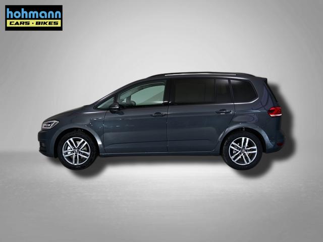 Volkswagen Touran Life Plus 1.5 TSI 7-Gang-DSG 