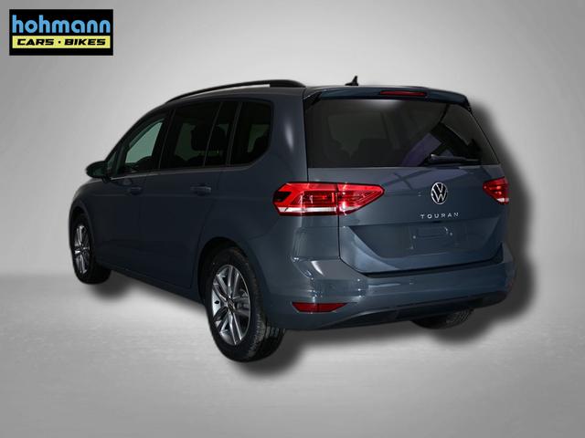 Volkswagen Touran Life Plus 1.5 TSI 7-Gang-DSG 