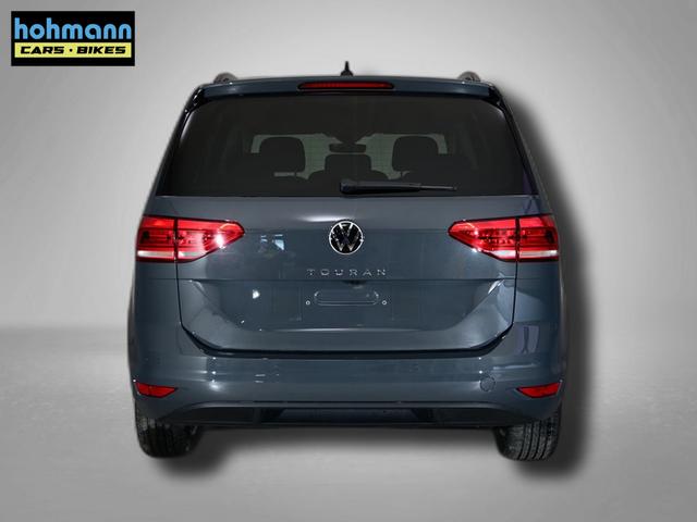 Volkswagen Touran Life Plus 1.5 TSI 7-Gang-DSG 